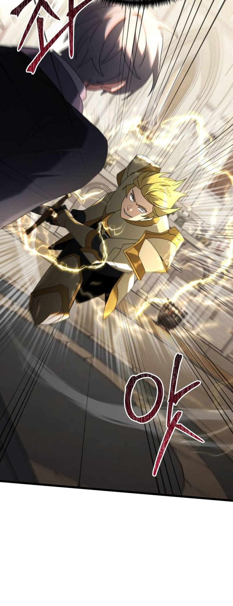 Terminally-Ill Genius Dark Knight, Chapter 68 image 72
